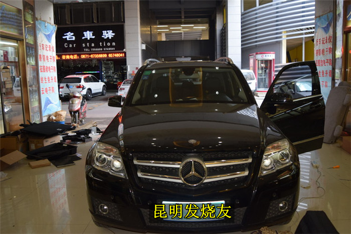 YGLK30ȫ܇(ch)+푸b  l(f)