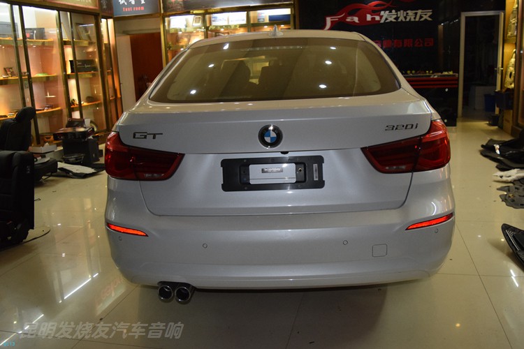 RGT320܇(ch)ʿRX6.3lϵyl(f)Ѹb