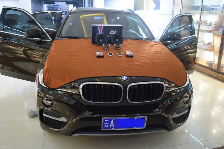 RX6܇(ch)bӢCV RS6.3׌ԭجF-l(f)