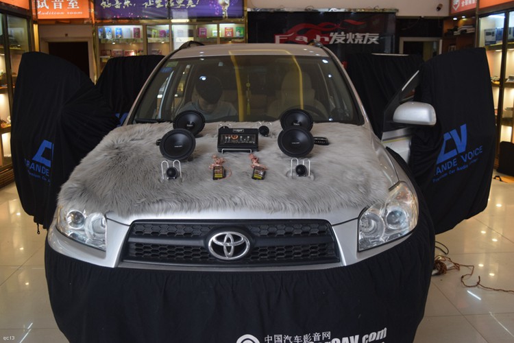 SRAV4܇(ch)푸bȺDSP